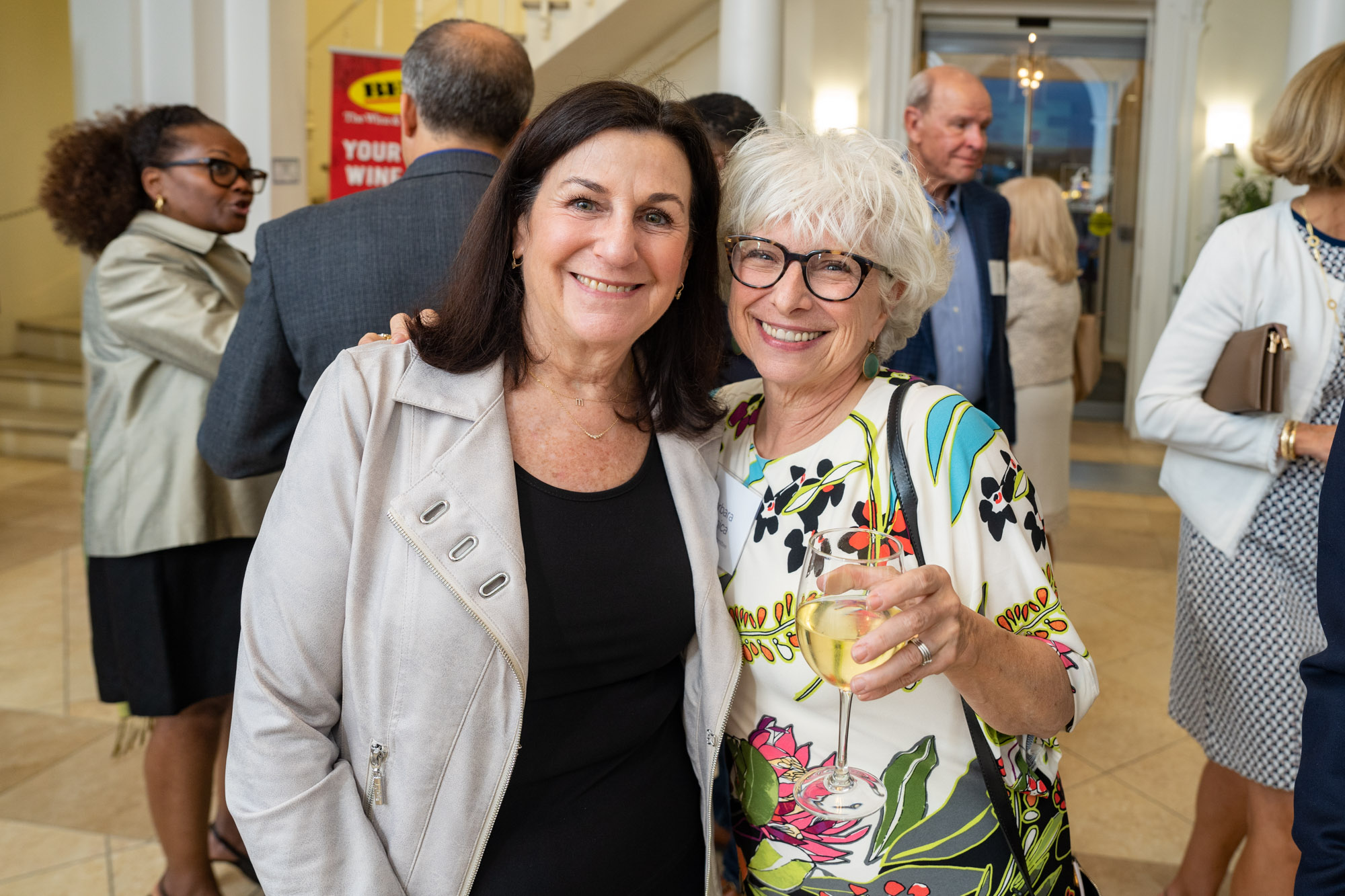 A Novel Affair 2023 Ferguson Library